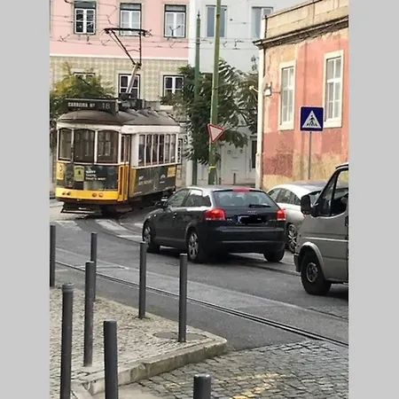 Pastel - Charming In Authentic * Lisboa